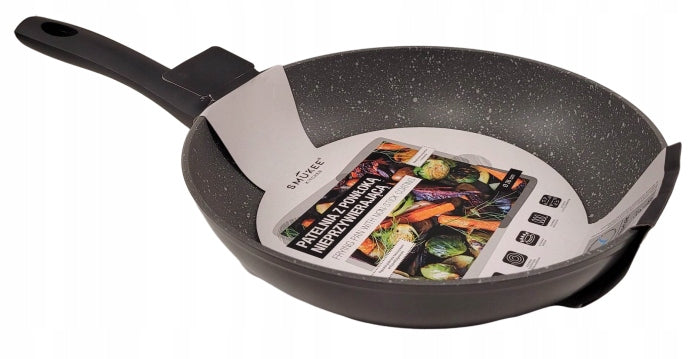 Pan with non-stick coating Smukee 26cm EAN (GTIN) 5905118000056