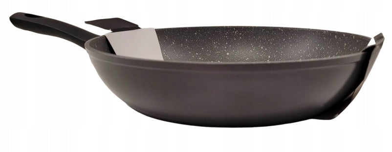 Pan with non-stick coating Smukee 26cm Manufacturer code brak
