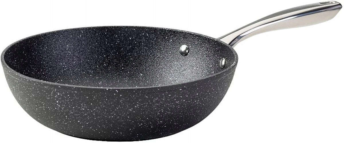Pan wok 28x8cm Crossroad Fackelmann 683986