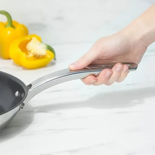 Pan wok Tefal INTUITION 28 cm Diameter 28 cm