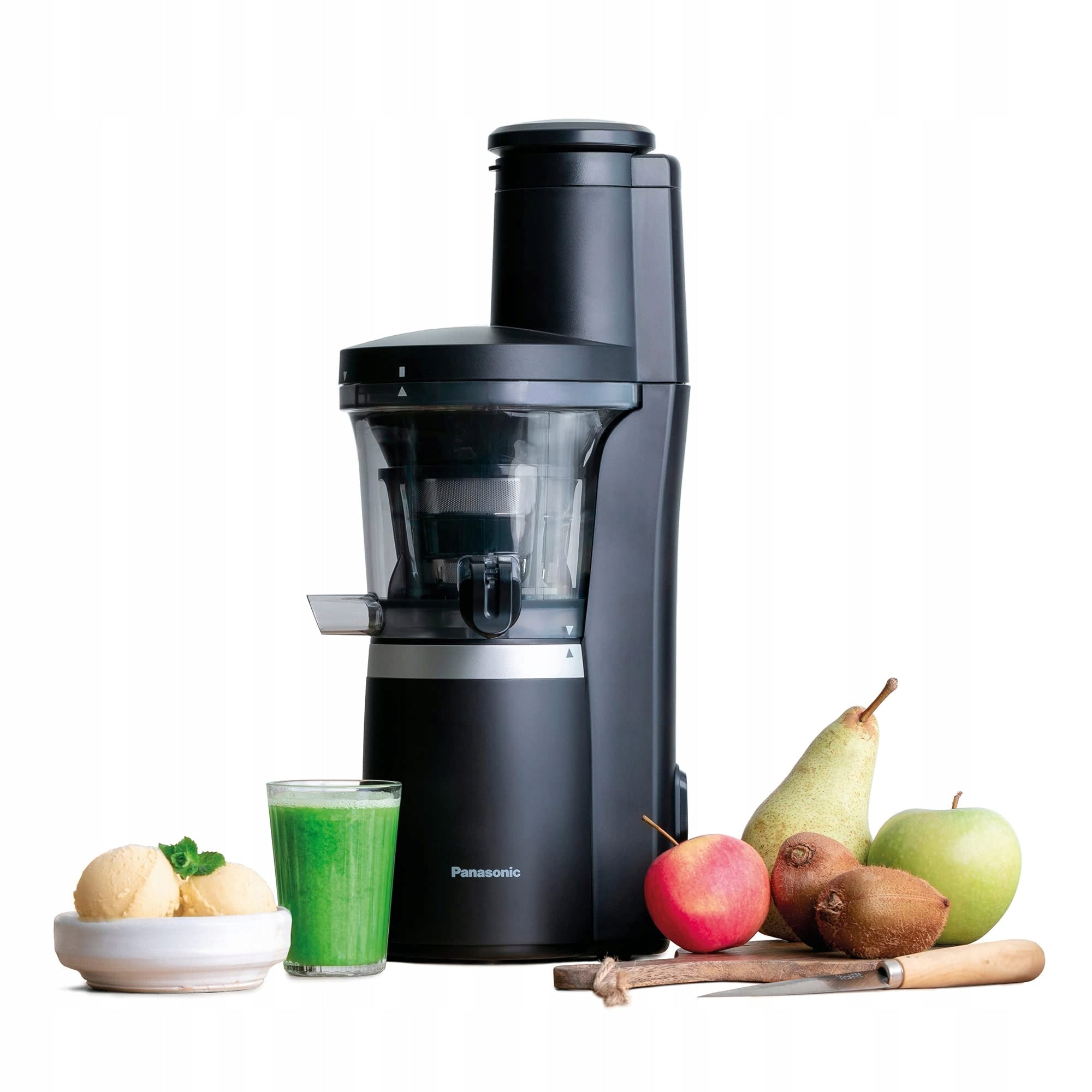 Panasonic B07PJKRJMM Slow Juicer,