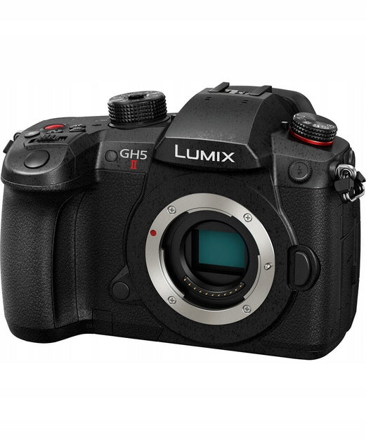 Panasonic DC-GH5M2 Body Brand Panasonic