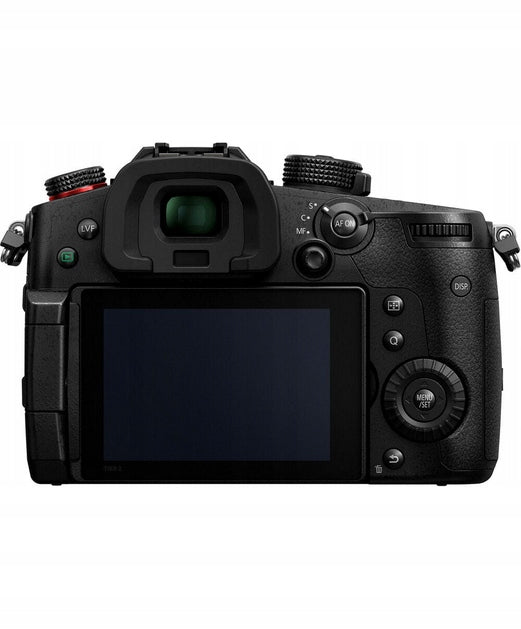 Panasonic DC-GH5M2 Body Model GH52