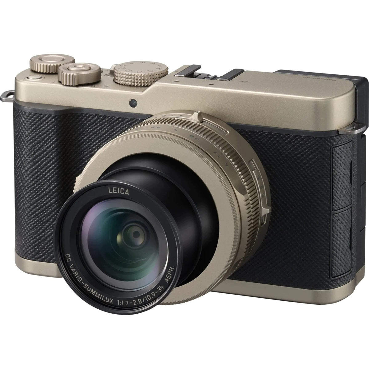 Panasonic DC-L10E-N Lumix premium compact camera