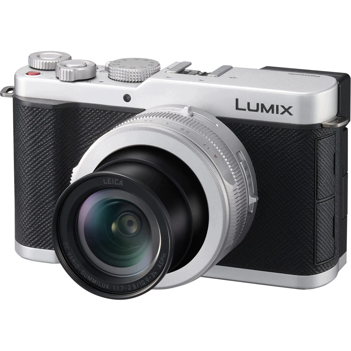 Panasonic DC-L10E-S Lumix premium compact camera