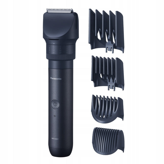 Panasonic ER-CKL2 MULTISHAPE Trimmer + 4 Caps
