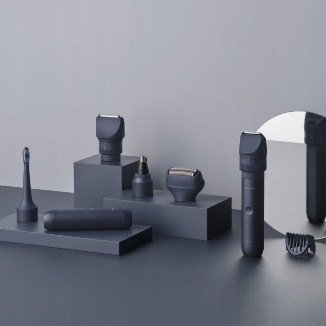 Panasonic ER-CTB1 MULTISHAPE Brush cap Manufacturer code ER-CTB1-A301
