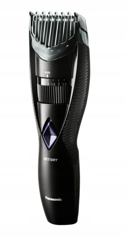 Panasonic ER-GB37-K503 Beard trimmer 20 lengths