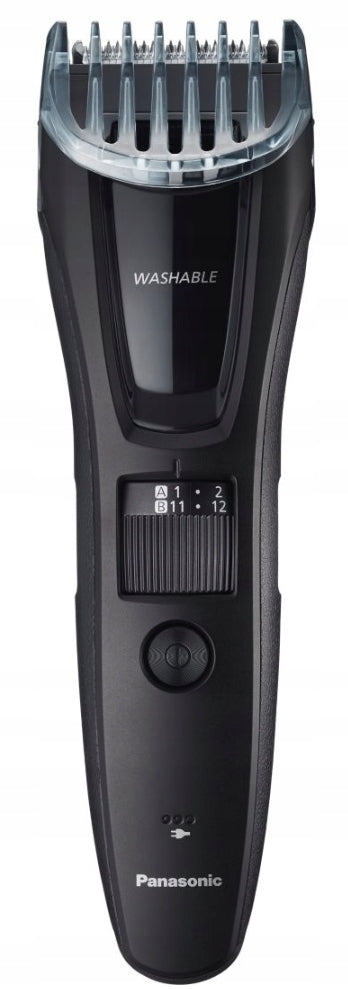 Panasonic ER-GB61-K503 Trimmer for beard, hair and body Packaging status original