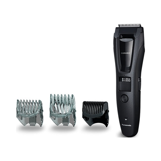 Panasonic ER-GB62-H503 Trimmer for hair, beard and body