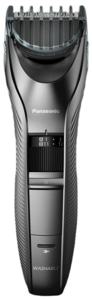 Panasonic ER-GC63 Beard Hair Trimmer 0,5-20 mm