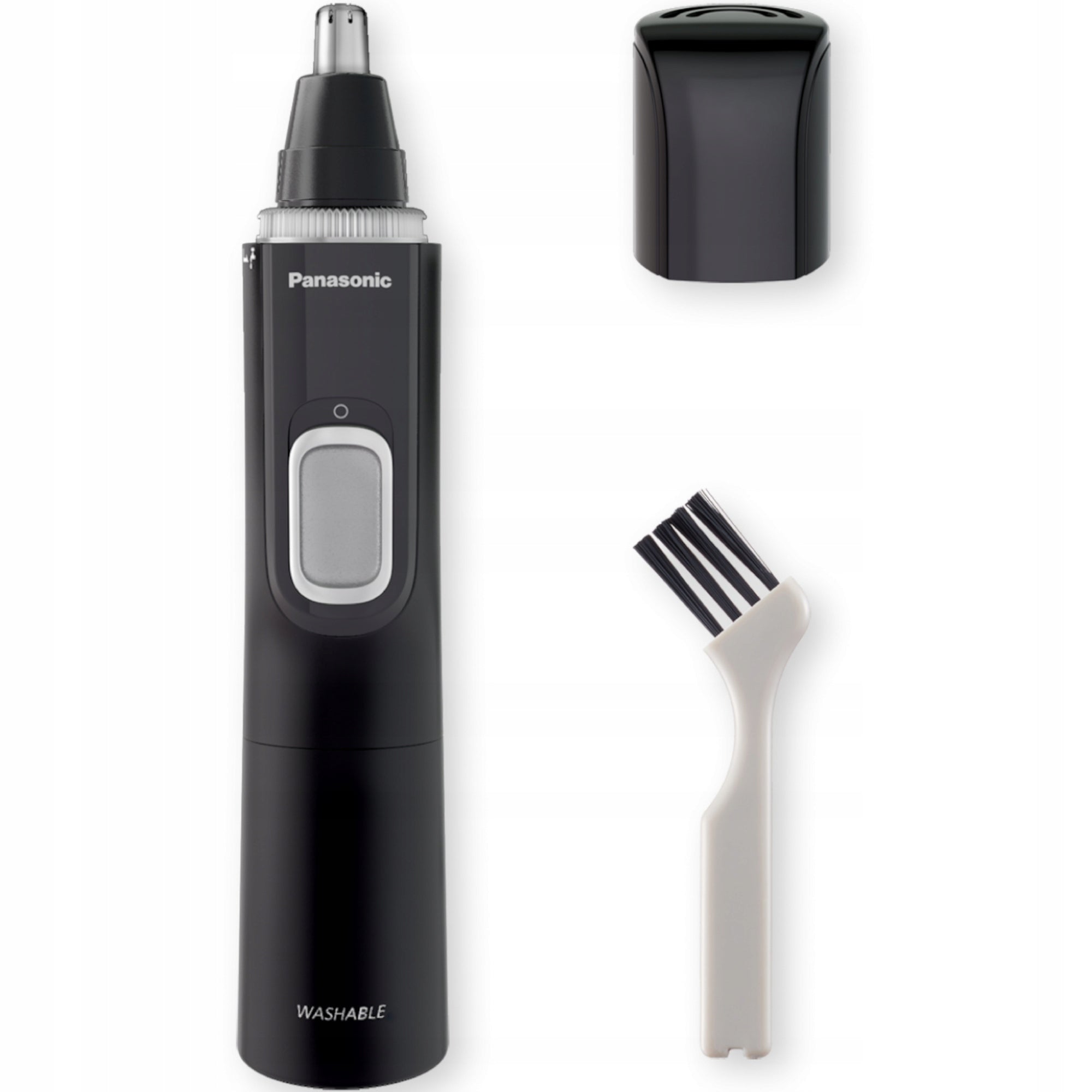 Panasonic ER-GN300 Trimmer for facial hair and hair Manufacturer code 2324