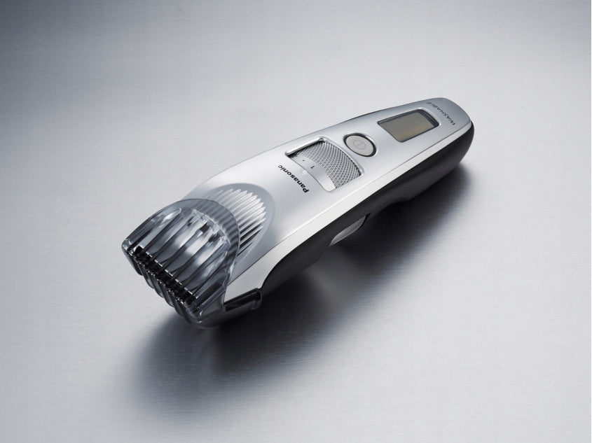 Panasonic ER-SB60 Beard trimmer 2 caps 60min Brand Panasonic