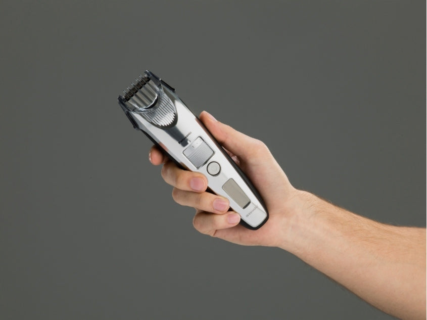 Panasonic ER-SB60 Beard trimmer 2 caps 60min Manufacturer code ER-SB60-S803