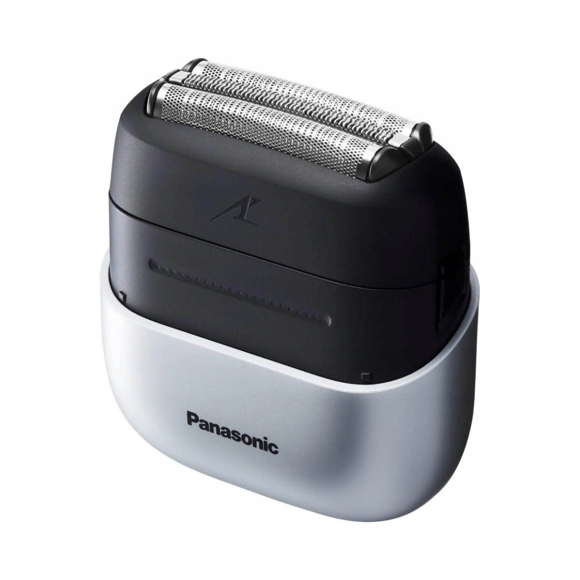 Panasonic ES-CM3B | shaver | compact * facial hair sensor * 3 blades * USB