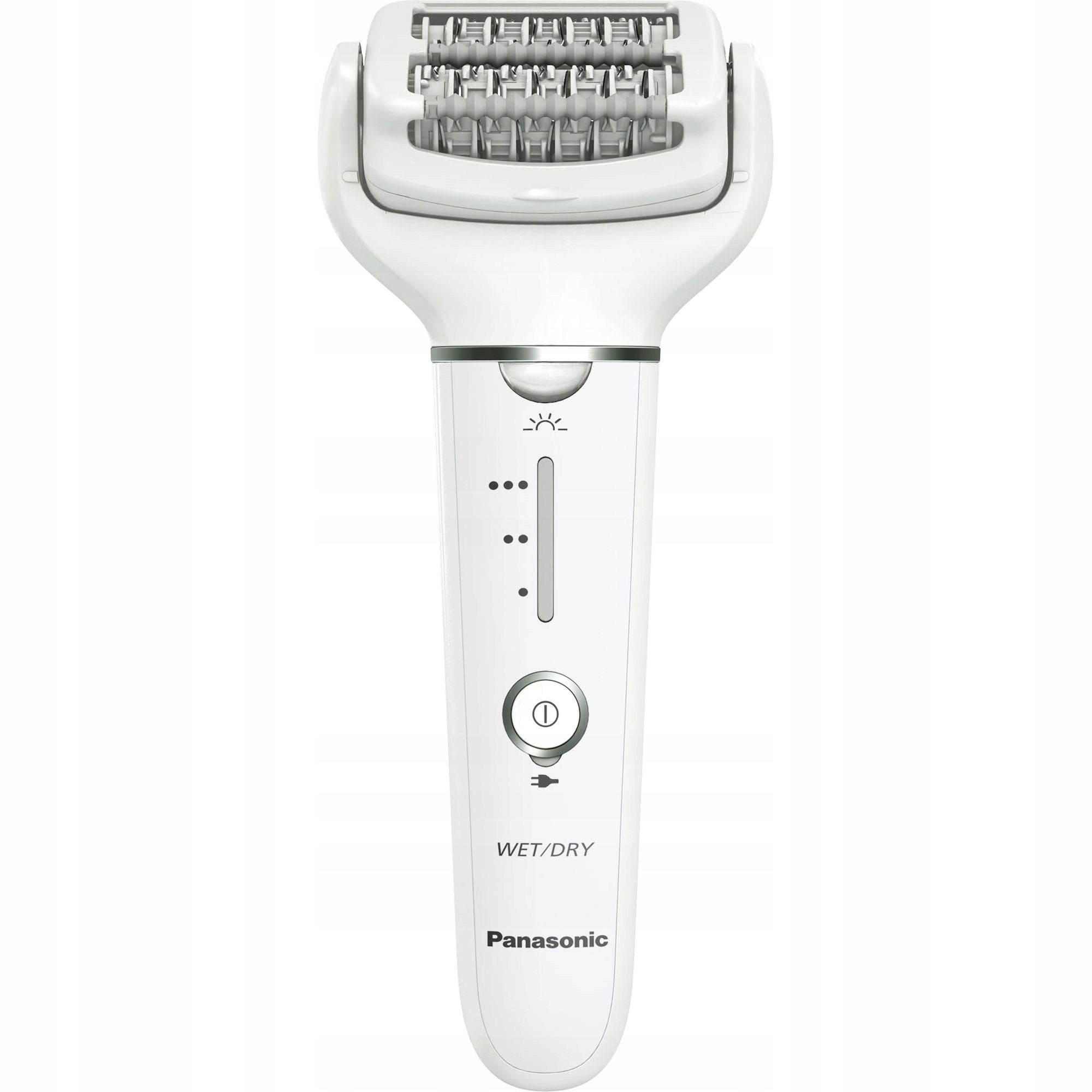 Panasonic ES-EY31-W503 Epilator Double disks Caps Manufacturer code ES-EY31-W503