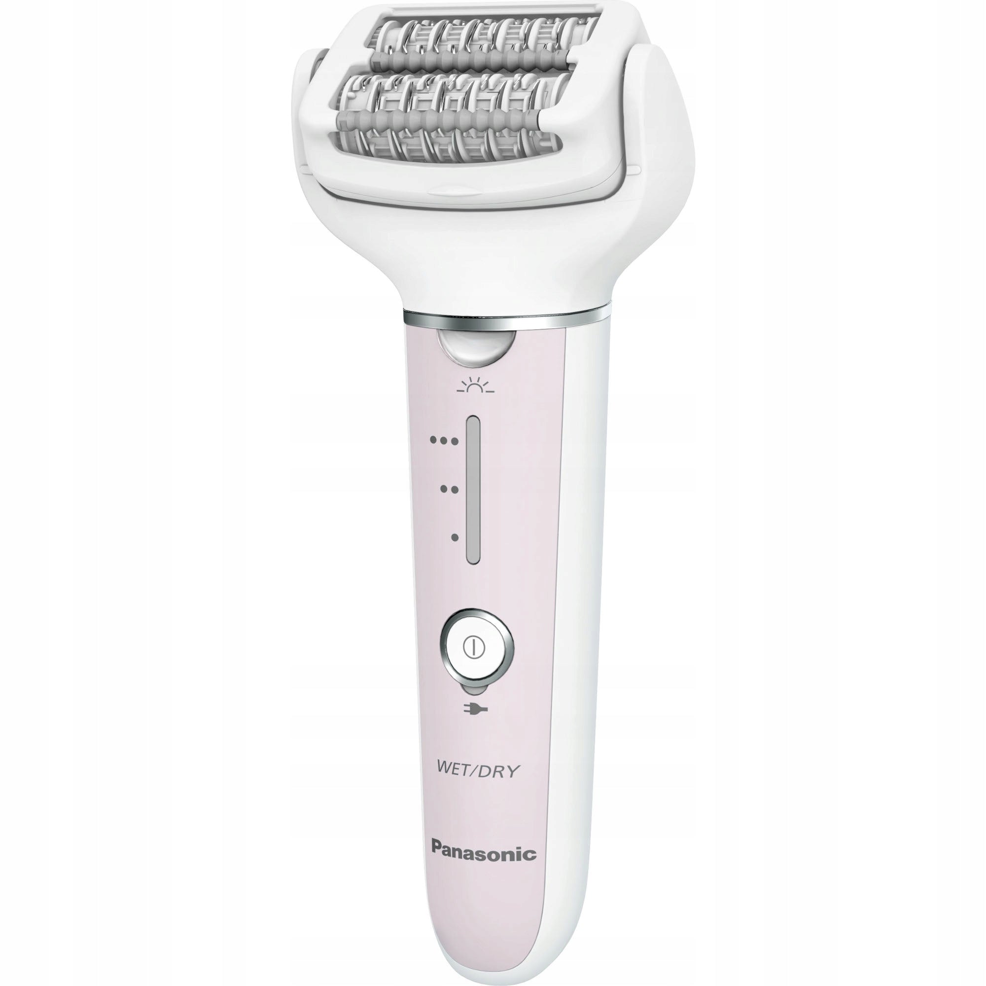 Panasonic ES-EY80 Epilator Dual Disks Caps EAN (GTIN) 5025232928989