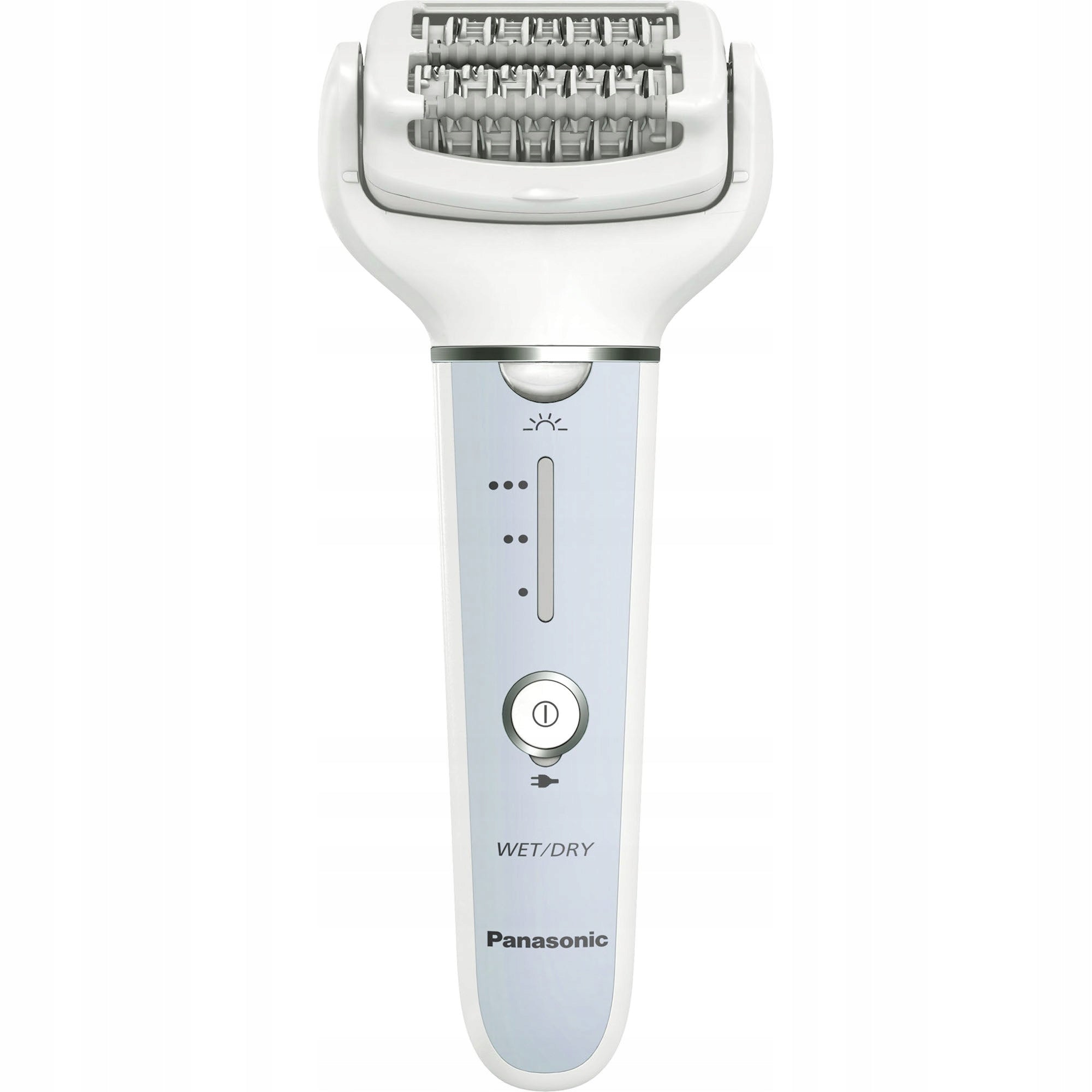 Panasonic ES-EY90 Epilator Cordless Leg Bikini Shaver Manufacturer code ES-EY90-A503