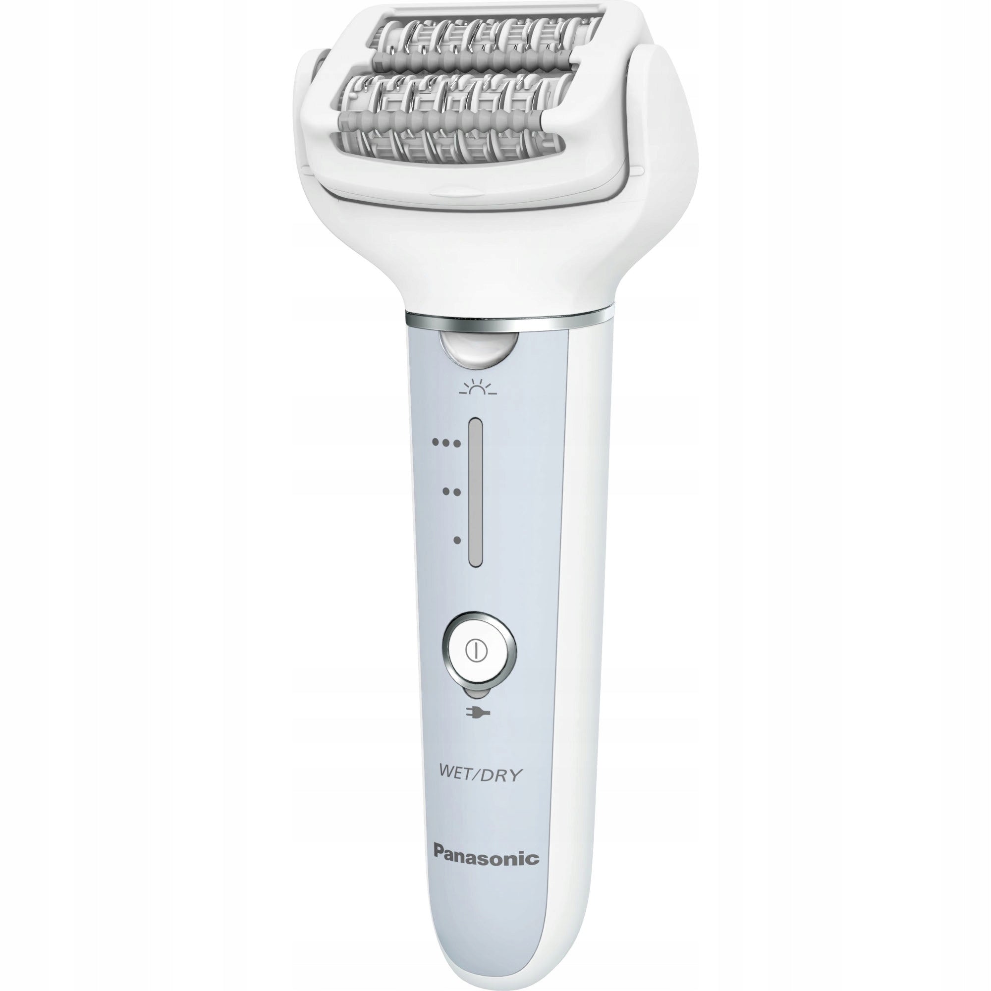 Panasonic ES-EY90 Epilator Cordless Leg Bikini Shaver Packaging status original