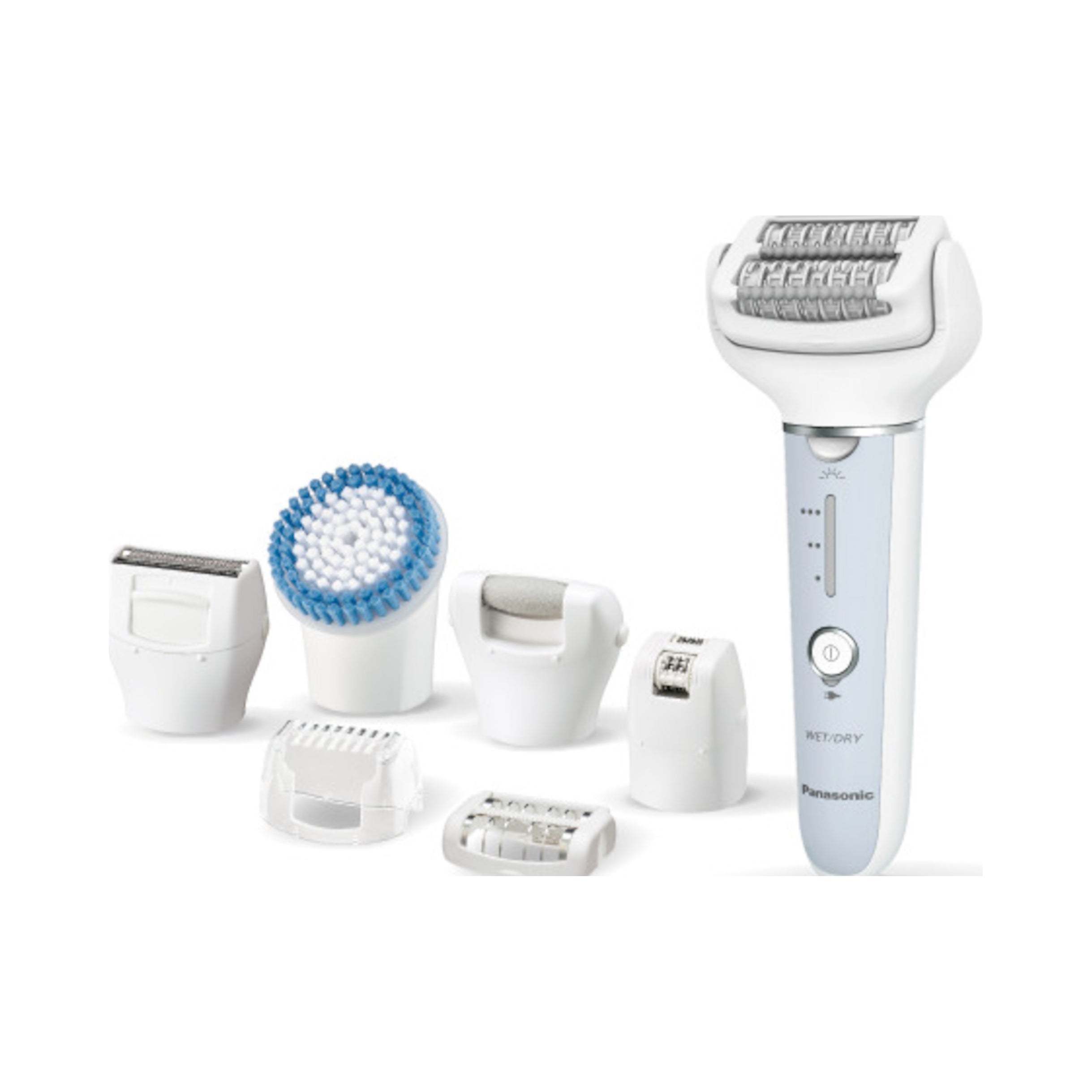 Panasonic ES-EY90 Epilator Cordless Leg Bikini Shaver