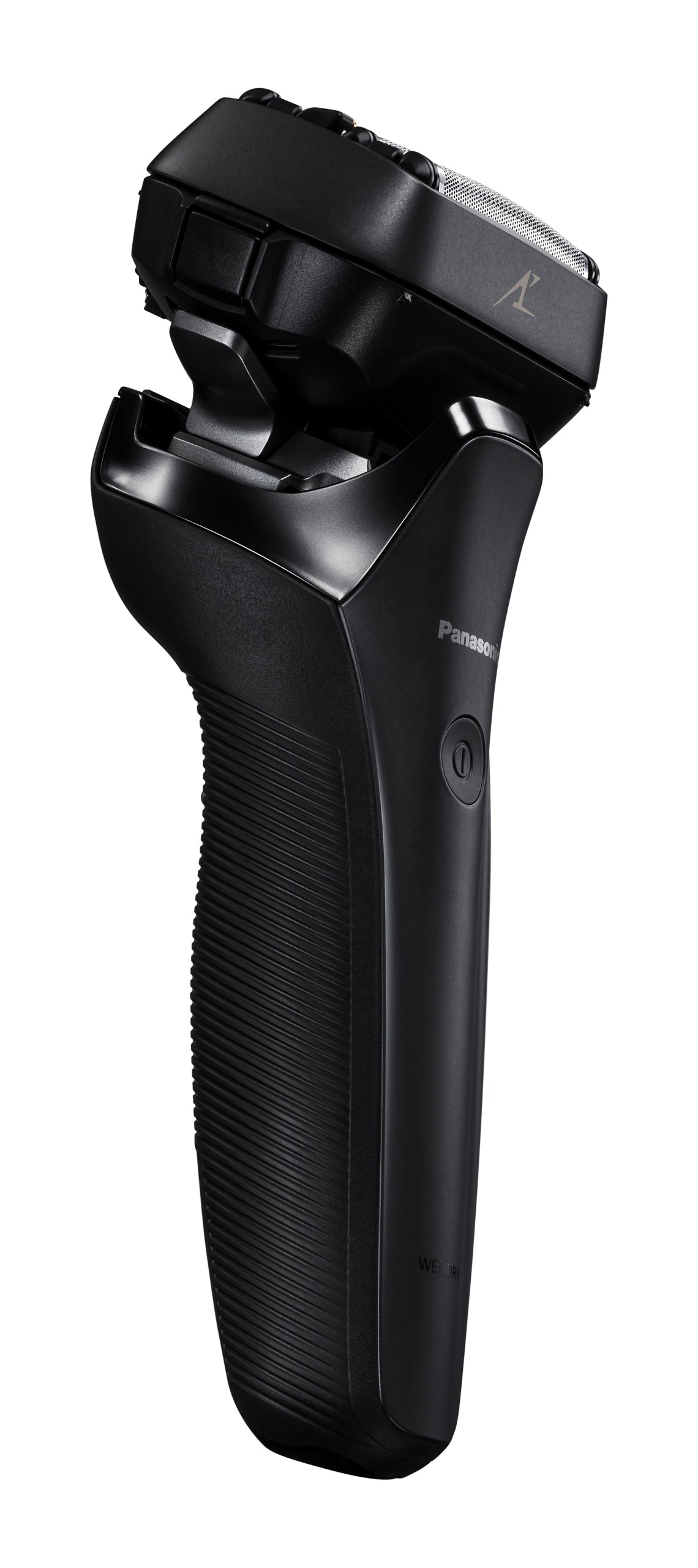 Panasonic ES-LS6A Foil Shaver Trimmer Black Brand Panasonic