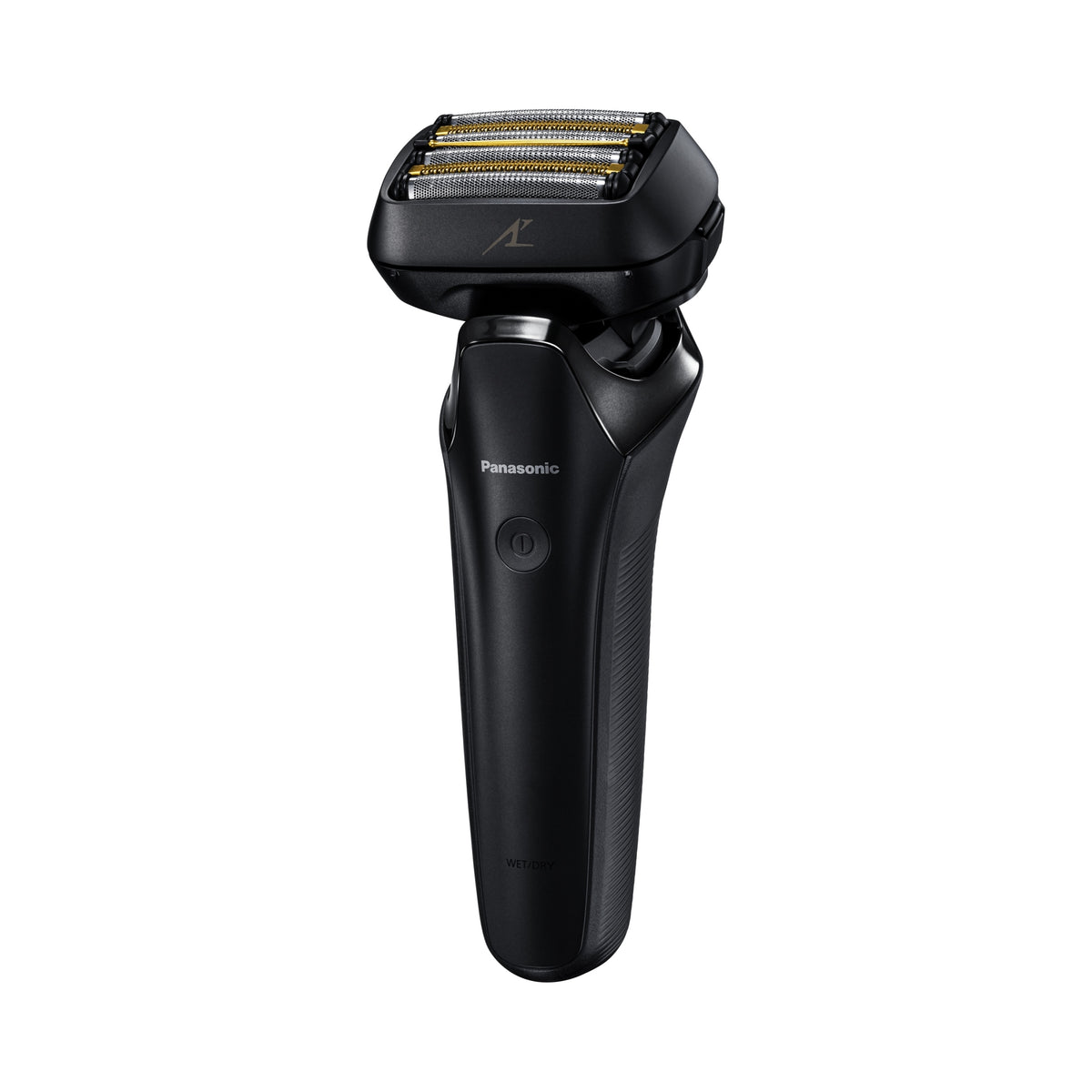 Panasonic ES-LS6A Foil Shaver Trimmer Black Manufacturer code ES-LS6A-K803