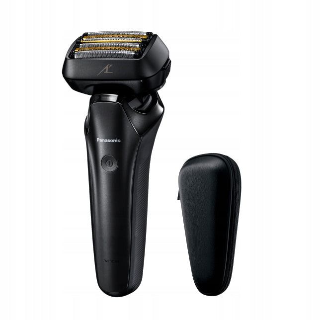 Panasonic ES-LS6A Foil Shaver Trimmer Black