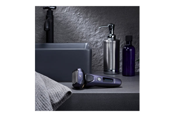 Panasonic ES-LV67-A803 shaver Manufacturer code ES-LV67-A803