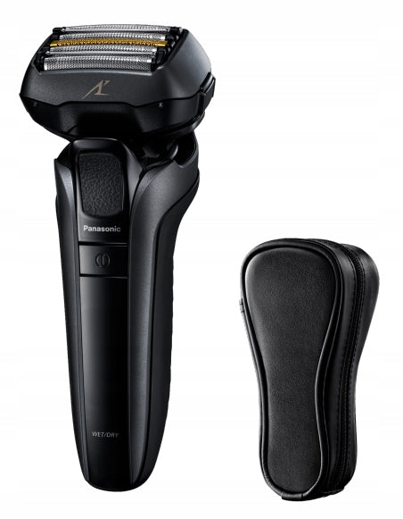 Panasonic ES-LV6U Men's Series 900 Trimmer Shaver