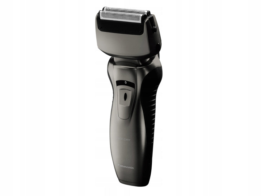 Panasonic ES-RW33 Men's Shaver Trimmer Wet / Dry Manufacturer code ES-RW33-H503