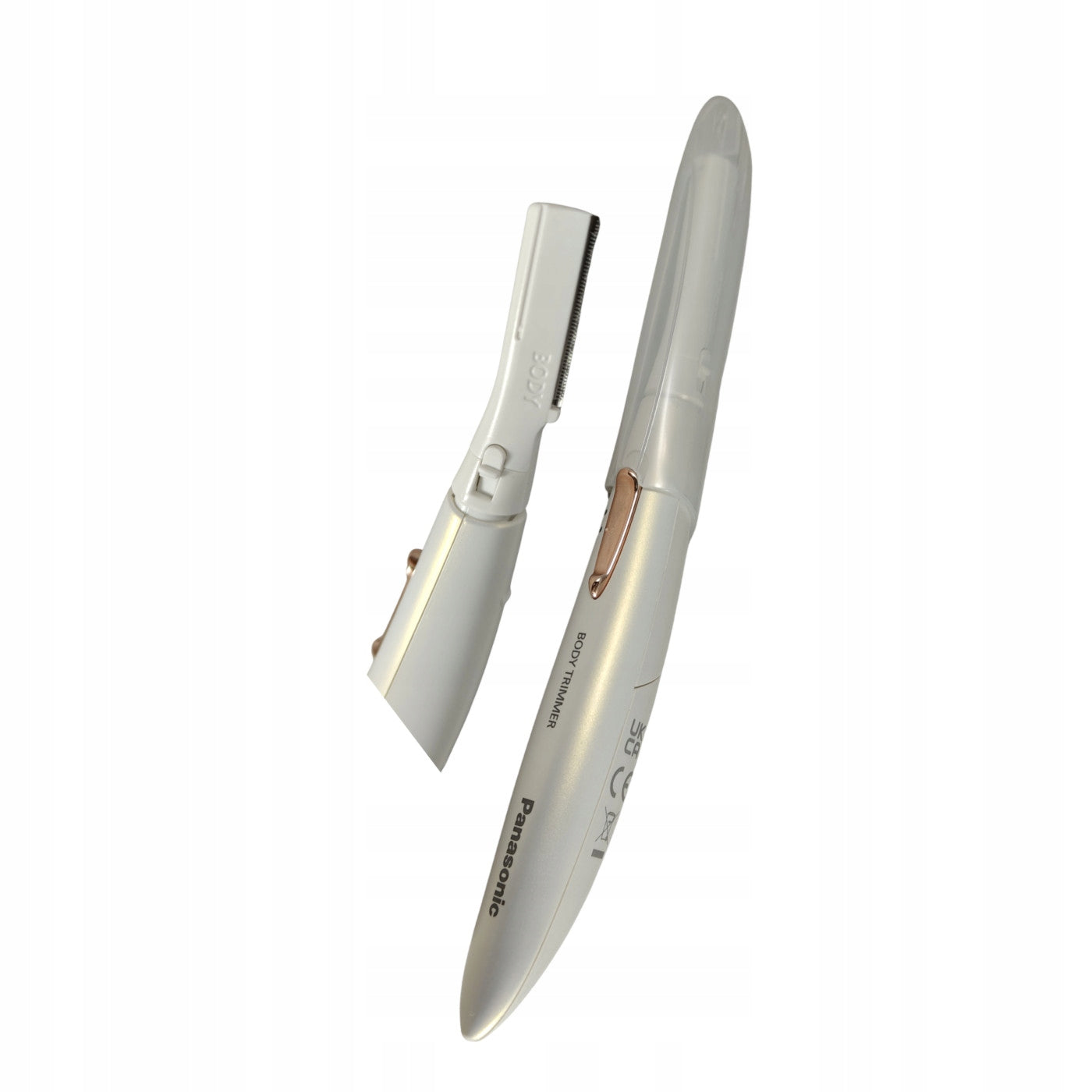 Panasonic ES-WR51-P503 Epilator Full Body Trimmer EAN (GTIN) 5025232962990