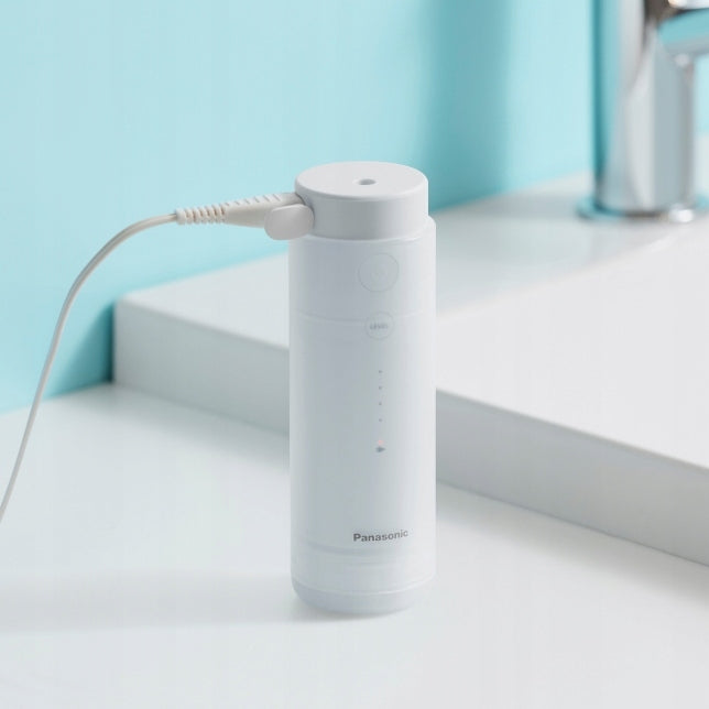 Panasonic EW-DJ4B Ultrasonic Tooth Irrigator Kind wireless