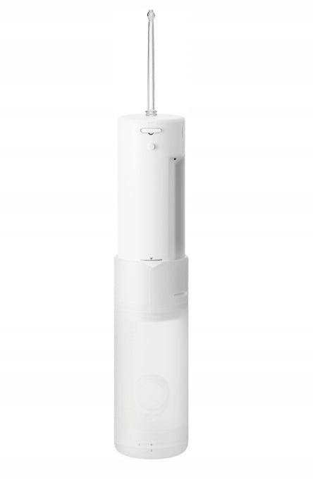 Panasonic EW-DJ4B Ultrasonic Tooth Irrigator Manufacturer code EW-DJ4B-W503
