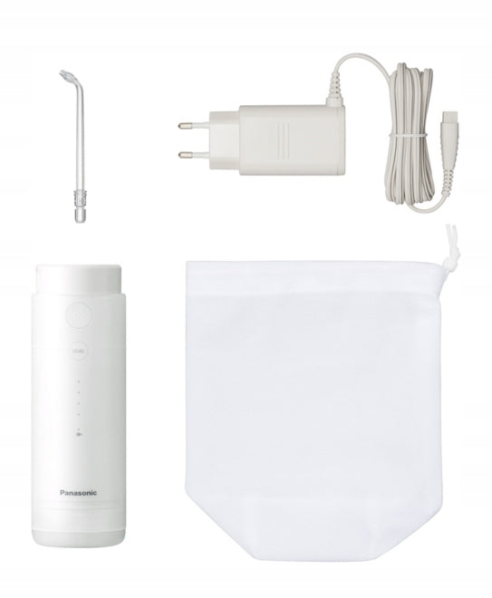 Panasonic EW-DJ4B Ultrasonic Tooth Irrigator