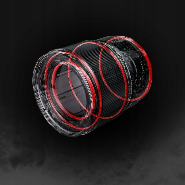 Panasonic L-mount Lumix S 85mm f/1.8 Brand Panasonic