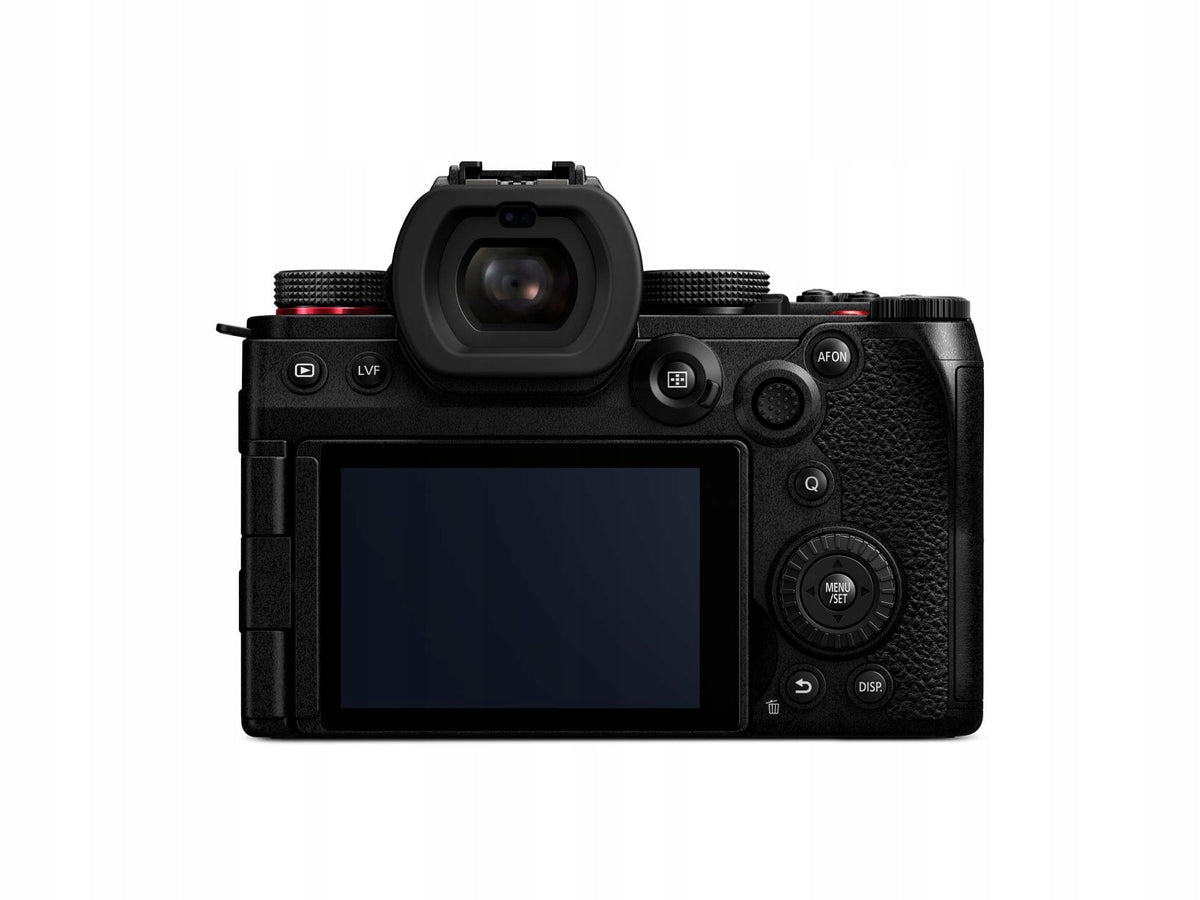 Panasonic Lumix DC-S5 II body Brand Panasonic