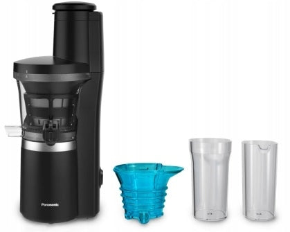 Panasonic MJ-L700 Slow Juicer 2 cycles 150W