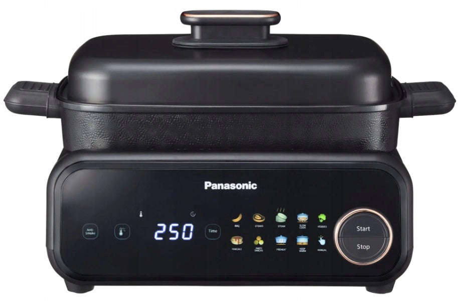 Panasonic NF-GM400KXE Multicooker Multifunction 4-in-1 Manufacturer code NF-GM400KXE
