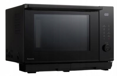 Panasonic NN-DS59NBEPG Steam Microwave 4in1 Grill Brand Panasonic