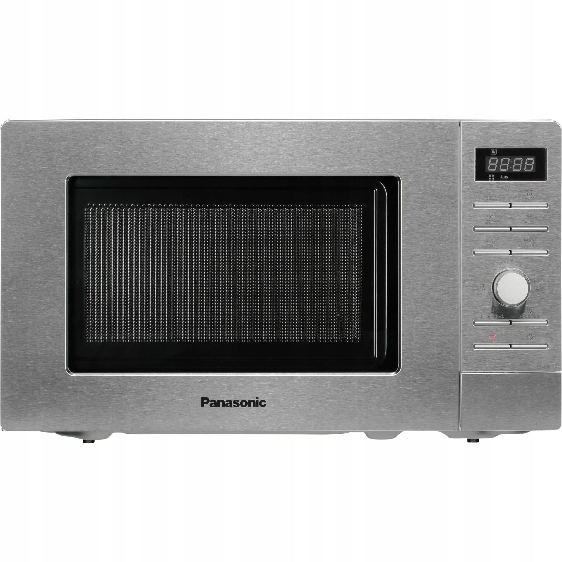 Panasonic NN S 29 K Packaging status original