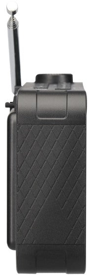 Panasonic RF-D15EG-K Portable FM Bluetooth Radio Manufacturer code RF-D15EG-K