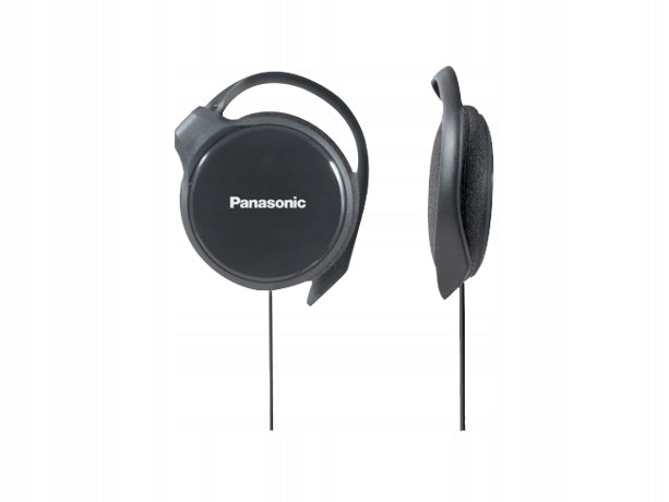 Panasonic RP-HS46 Ultra-flat clip-on headphones EAN (GTIN) 5025232523238