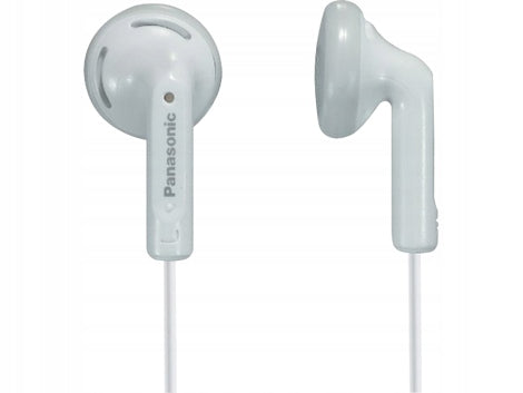 Panasonic RP-HV108 Earbuds Packaging status original