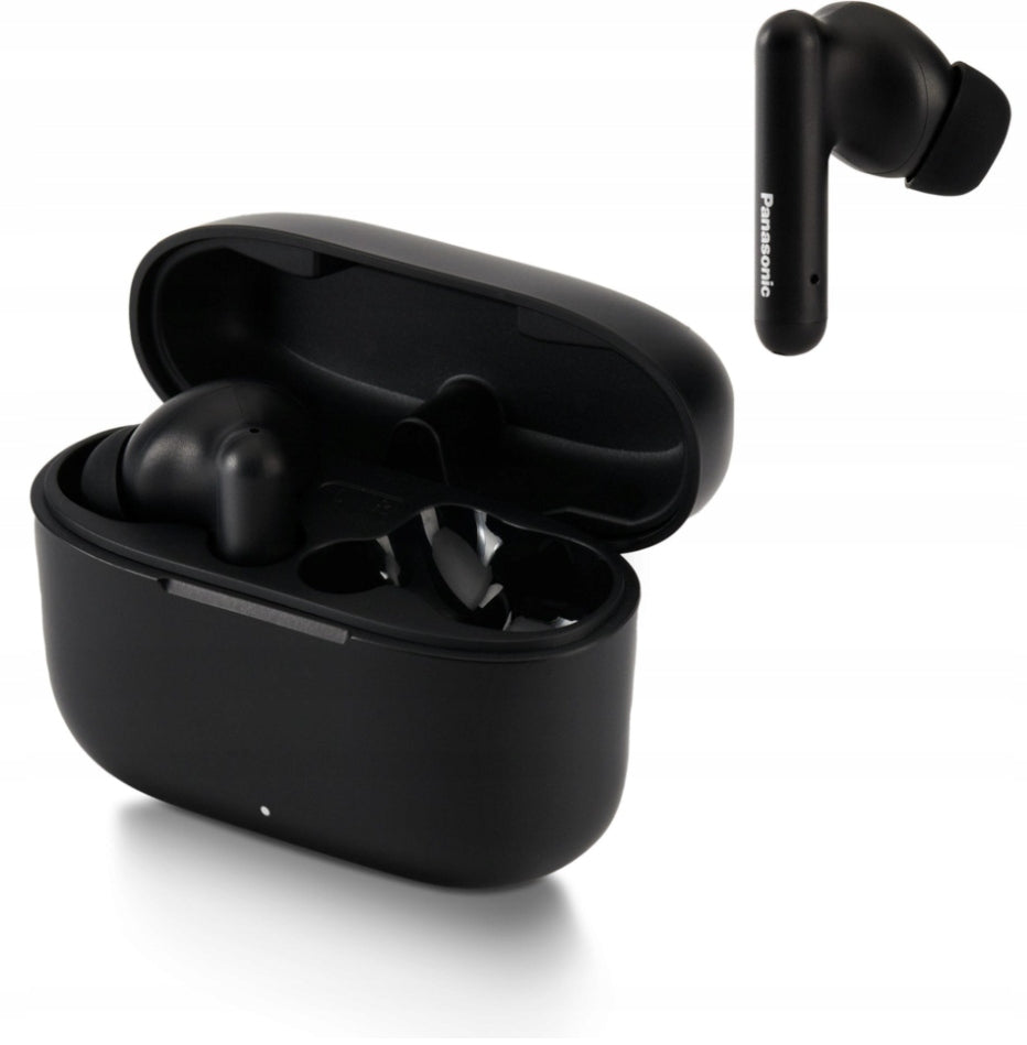 Panasonic RZ-B110WDE-K XBS Earbuds Manufacturer code RZ-B110WDE-K
