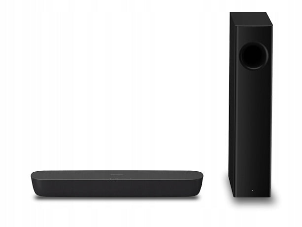 Panasonic SC-HTB250 Bluetooth Soundbar and Subwoofer Manufacturer code SC-HTB250EGK