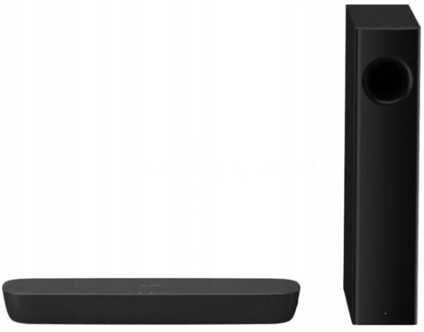Panasonic SC-HTB250 Bluetooth Soundbar and Subwoofer