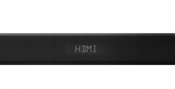 Panasonic SC-HTB600 Soundbar 2.1 360W Dolby Atmos Brand Panasonic