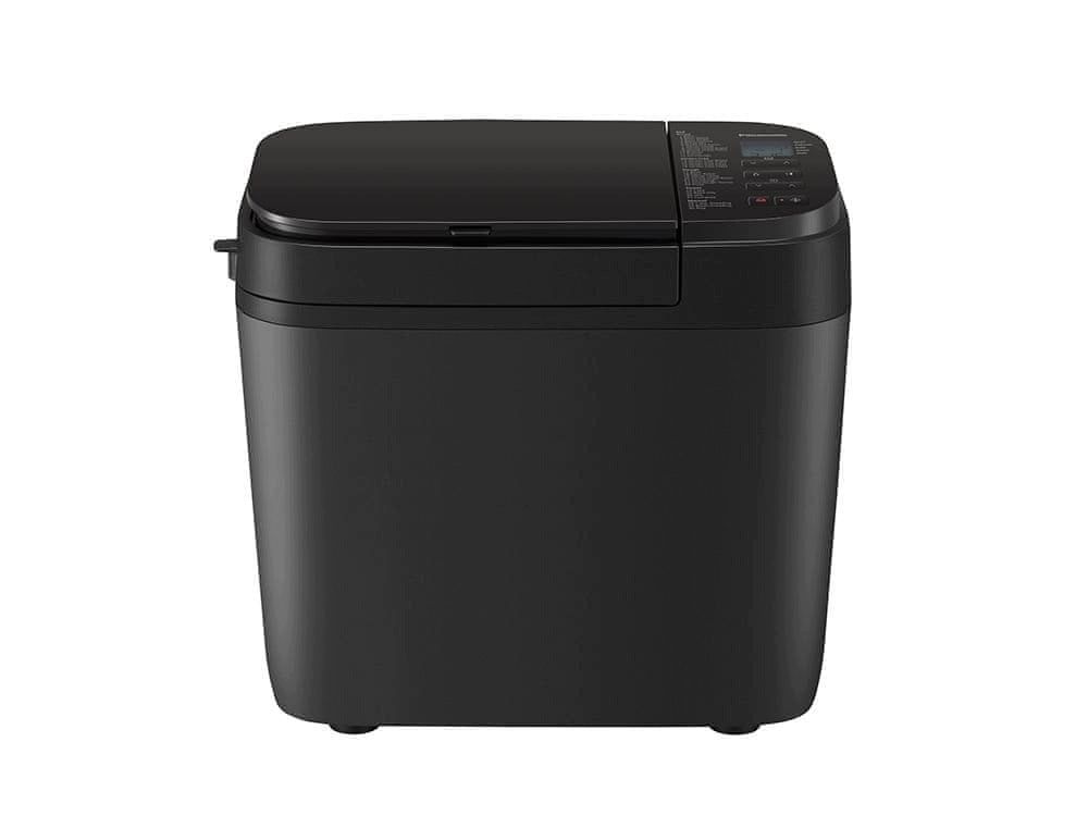 Panasonic SD-R2530K Bread Maker 30 Programs 550W New