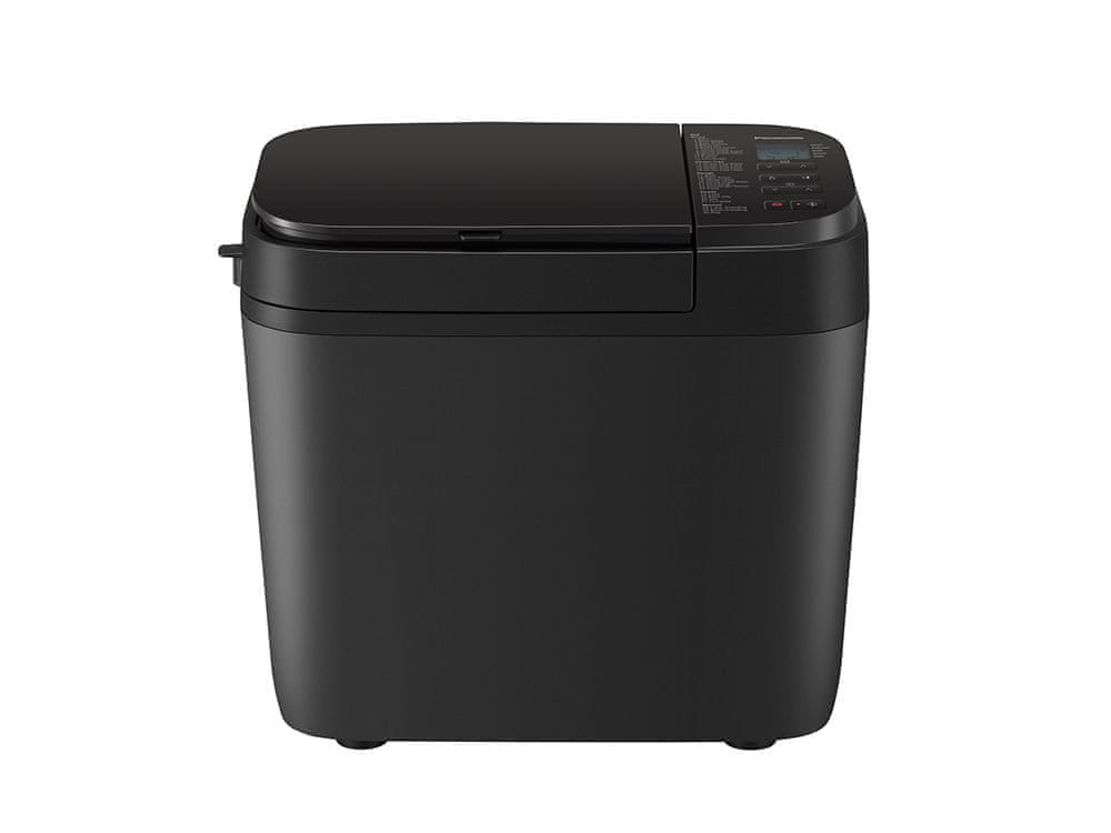Panasonic SD-R2530K Bread Maker 30 programs 550W New Brand Panasonic