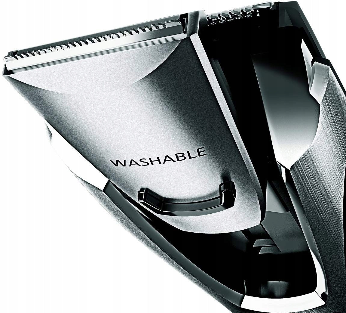 Panasonic Trimmer ER-GB80-H503 Manufacturer code ER-GB80-H503